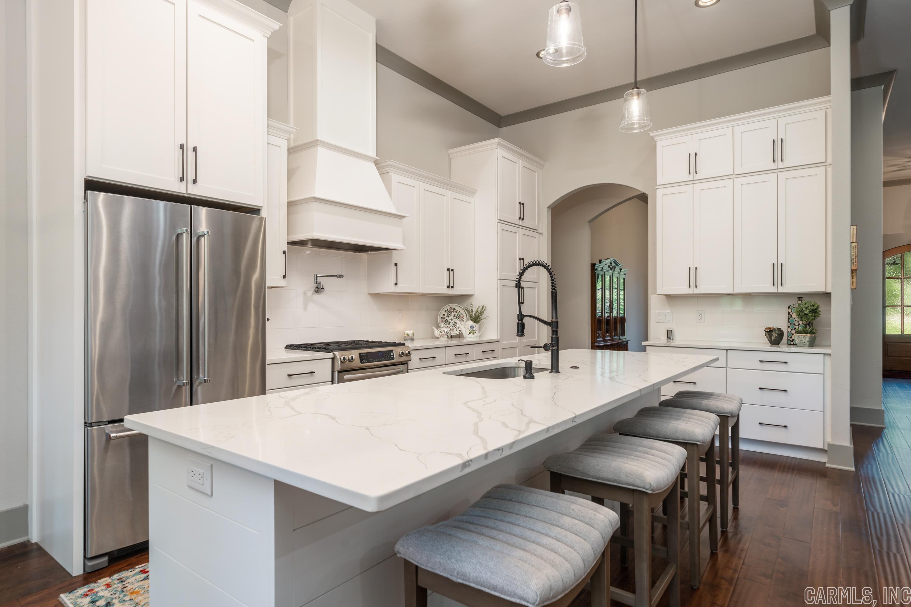 LOTUS VALLEY - Residential