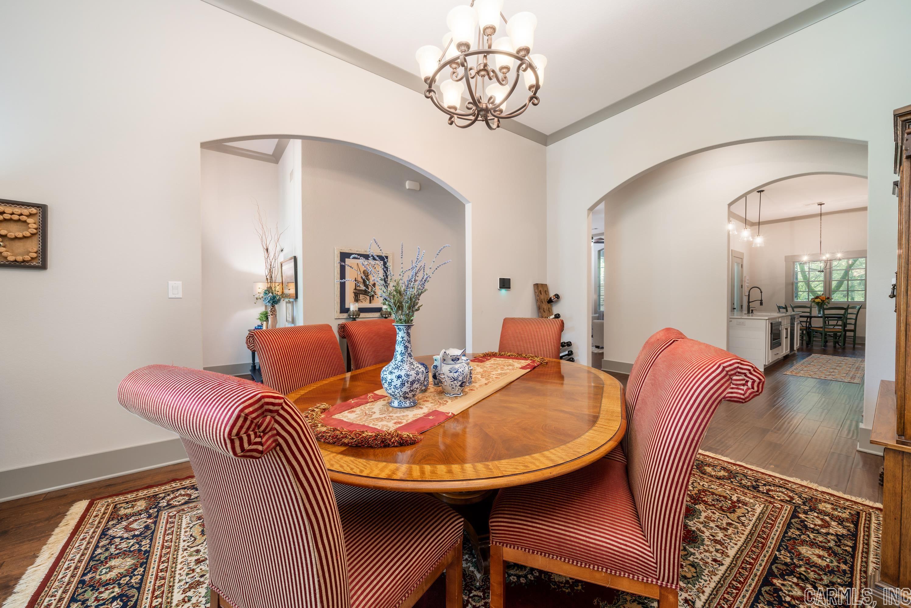 LOTUS VALLEY - Residential