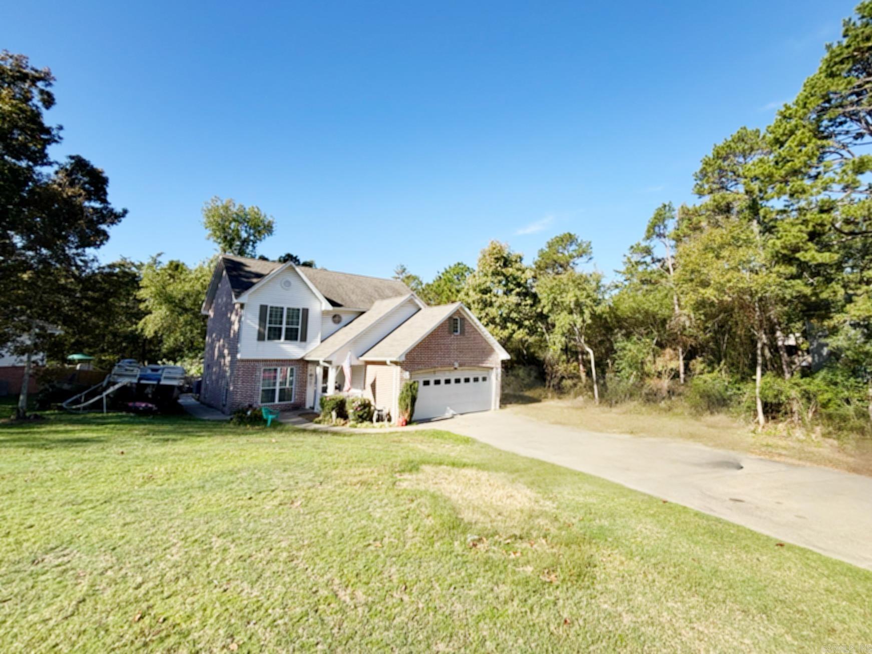 EDGEWATER COVE - Residential