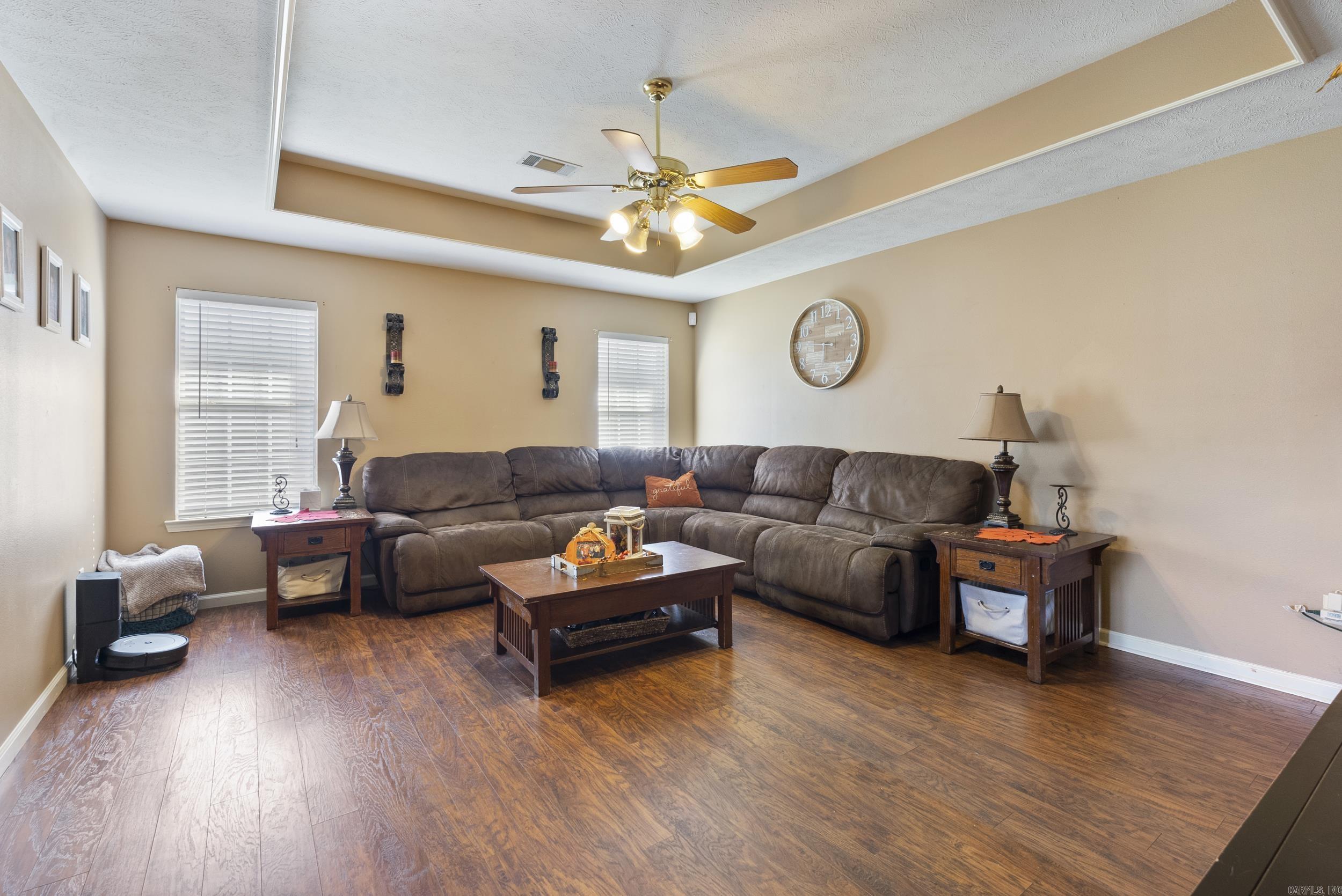 Victoria Park - Residential