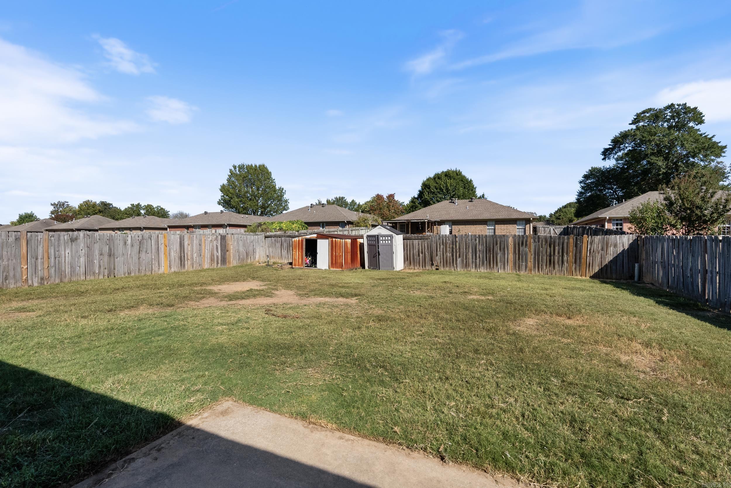 Victoria Park - Residential