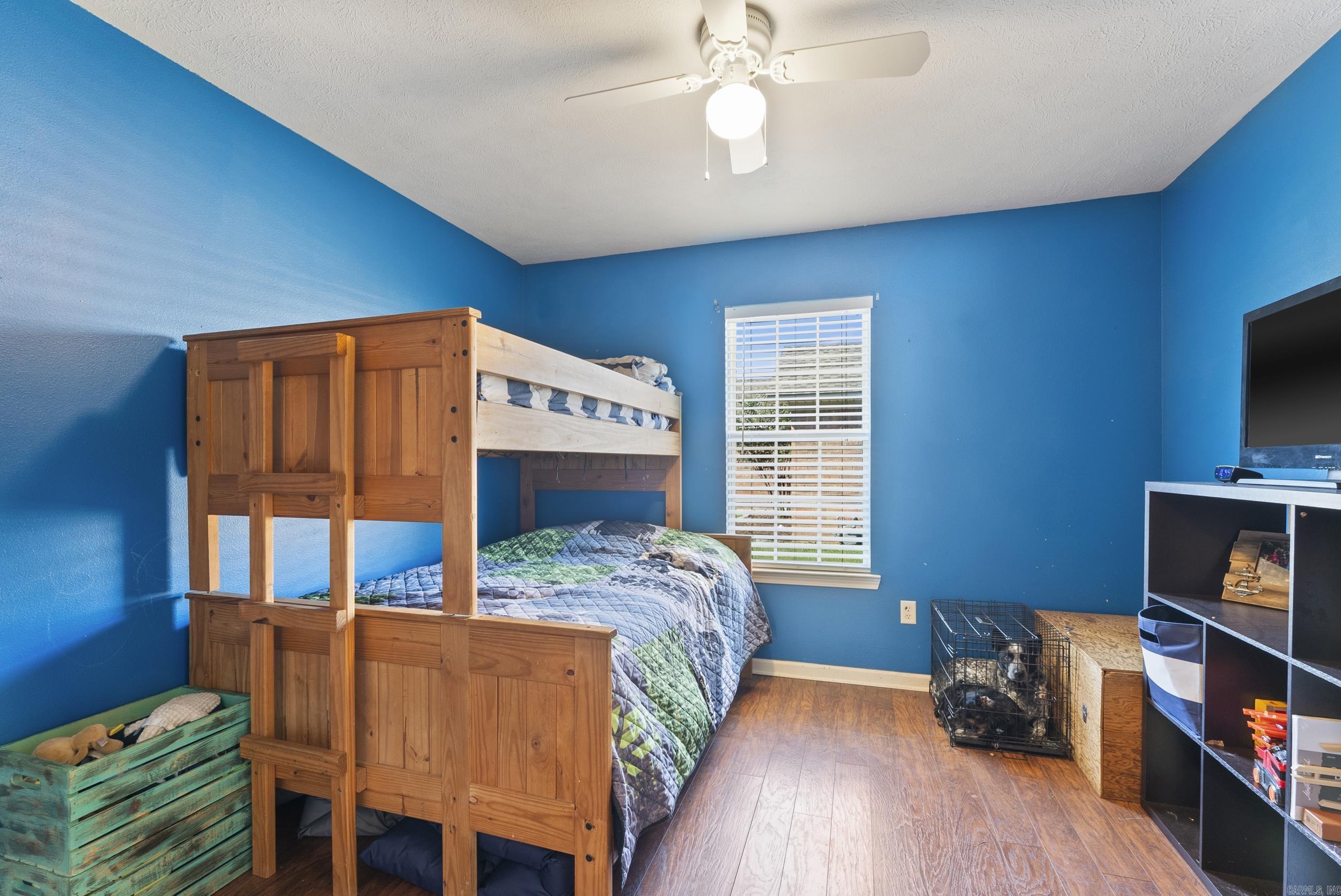 Victoria Park - Residential