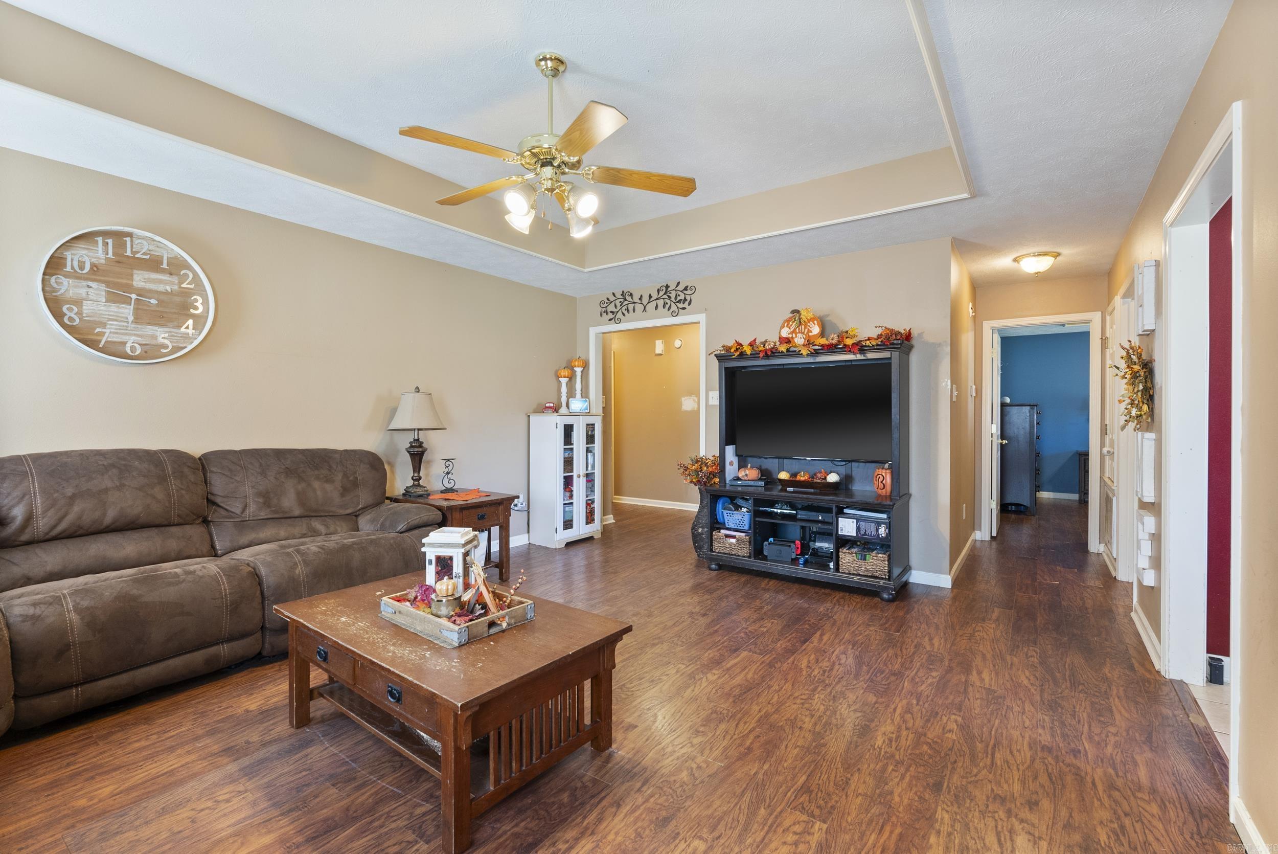 Victoria Park - Residential