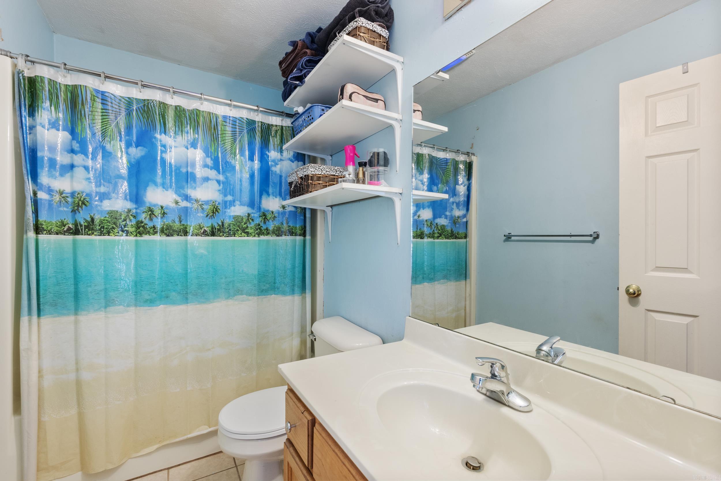 Victoria Park - Residential