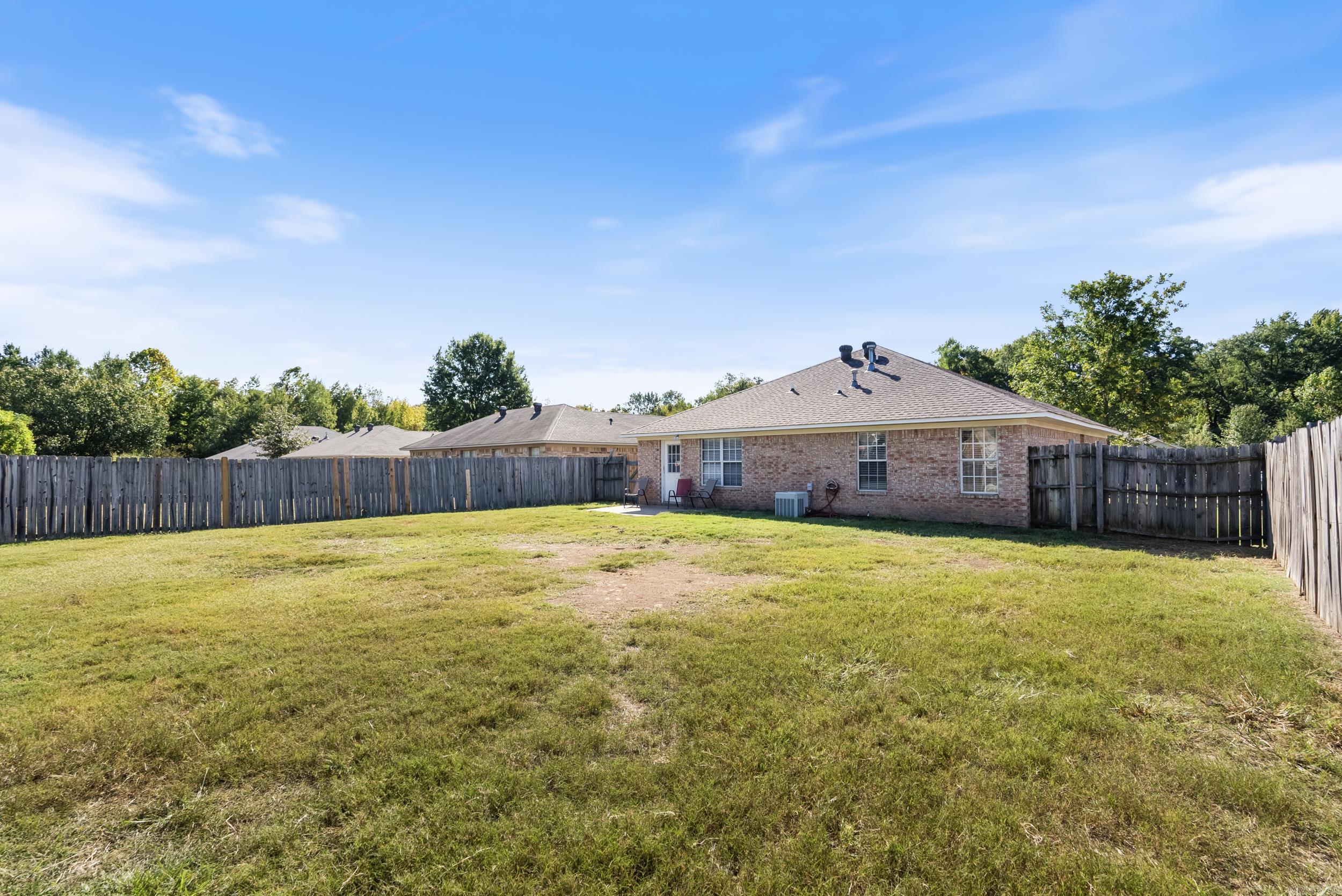 Victoria Park - Residential