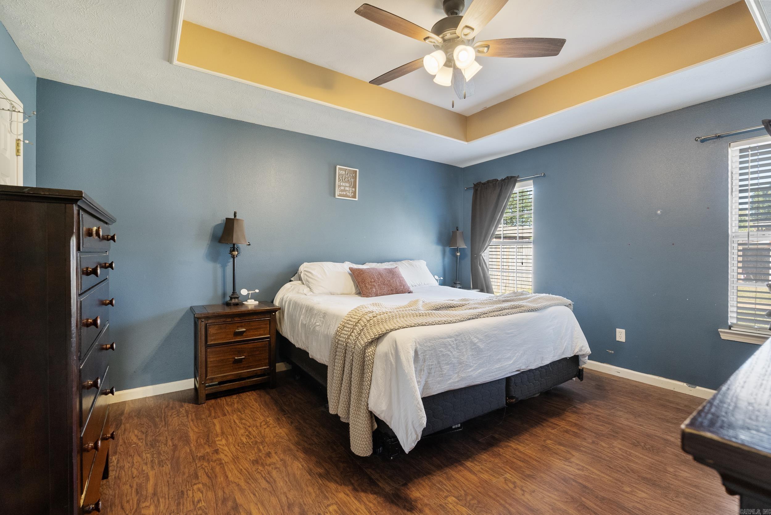 Victoria Park - Residential