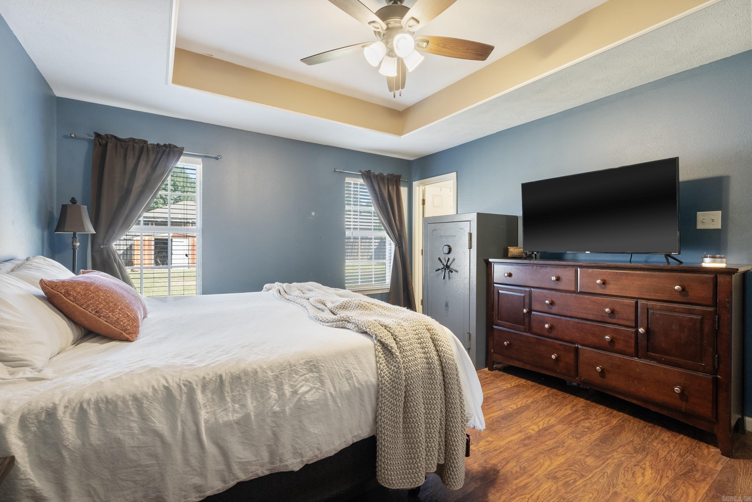 Victoria Park - Residential