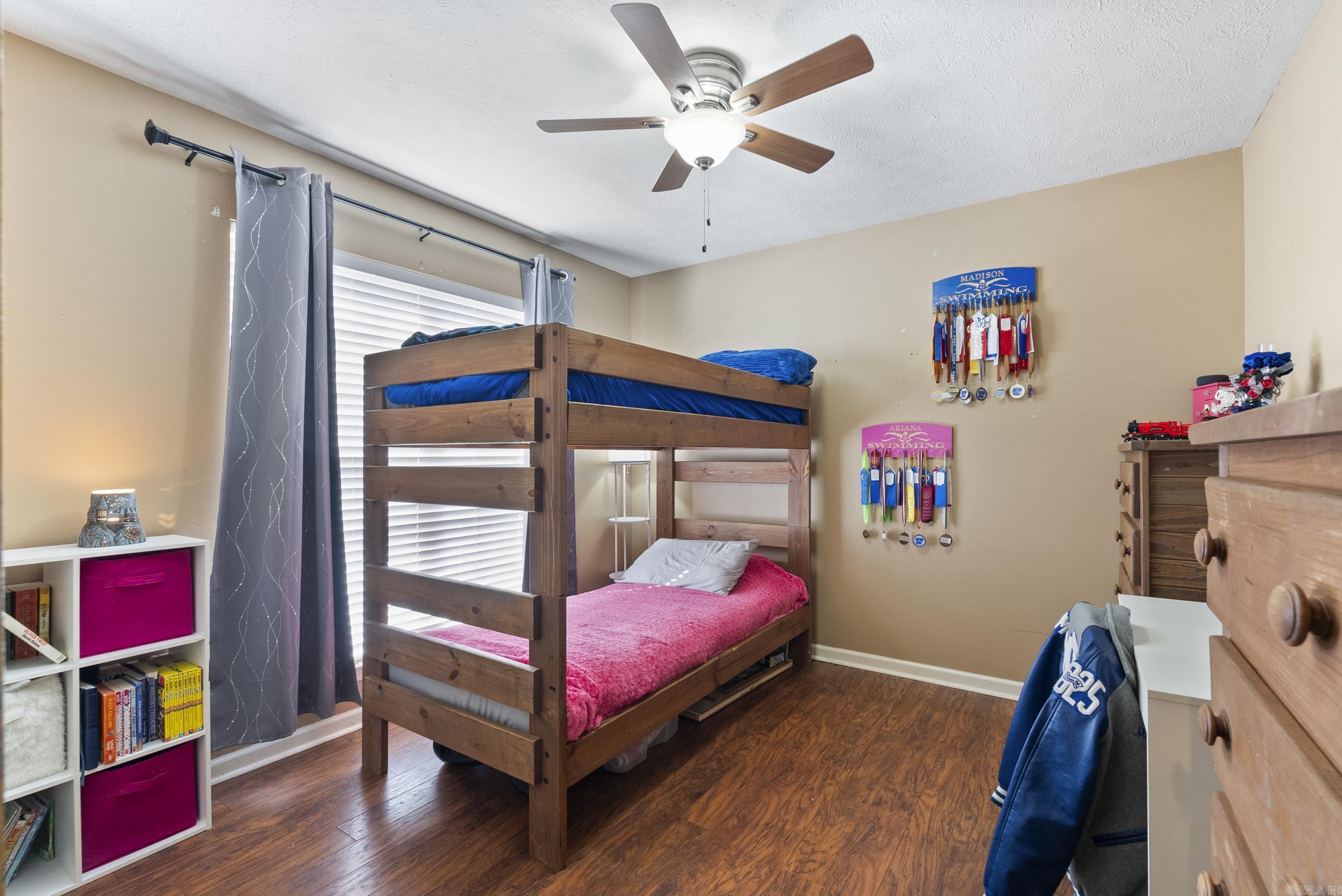 Victoria Park - Residential