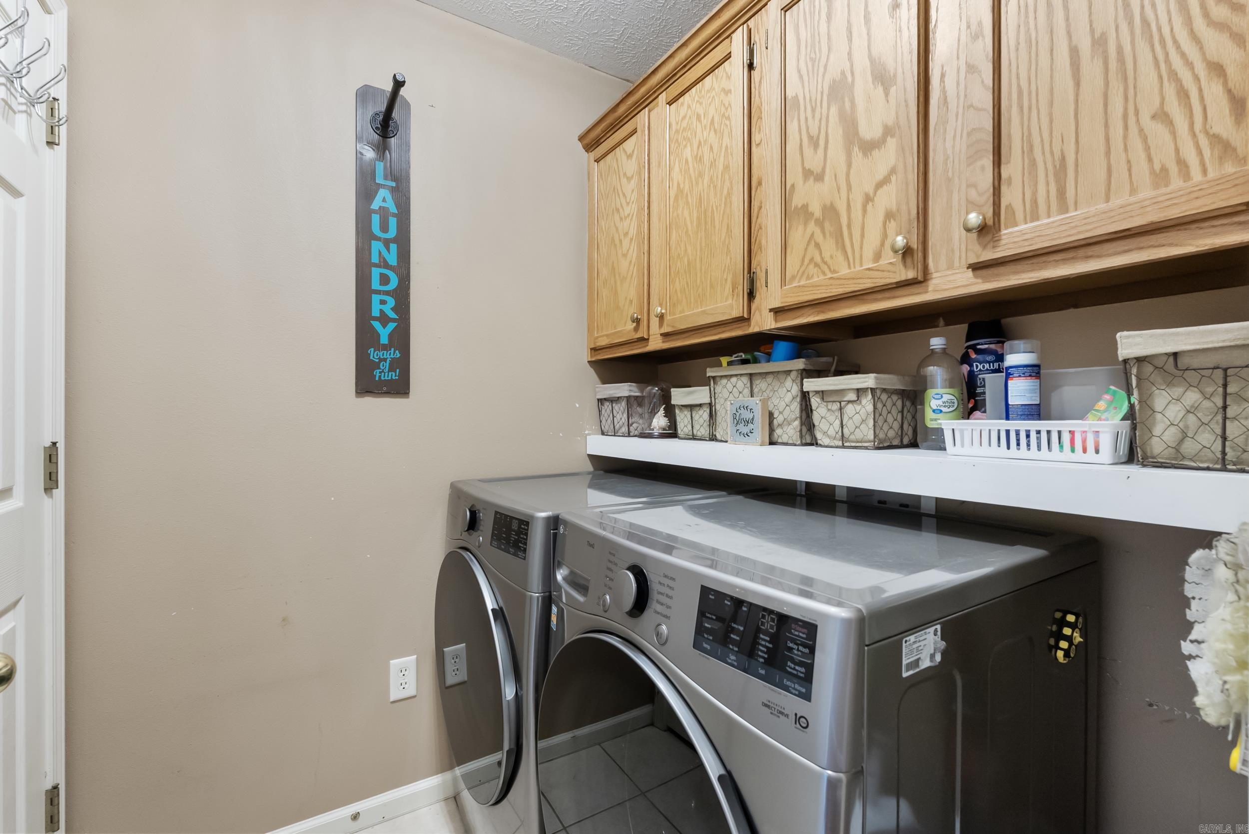 Victoria Park - Residential