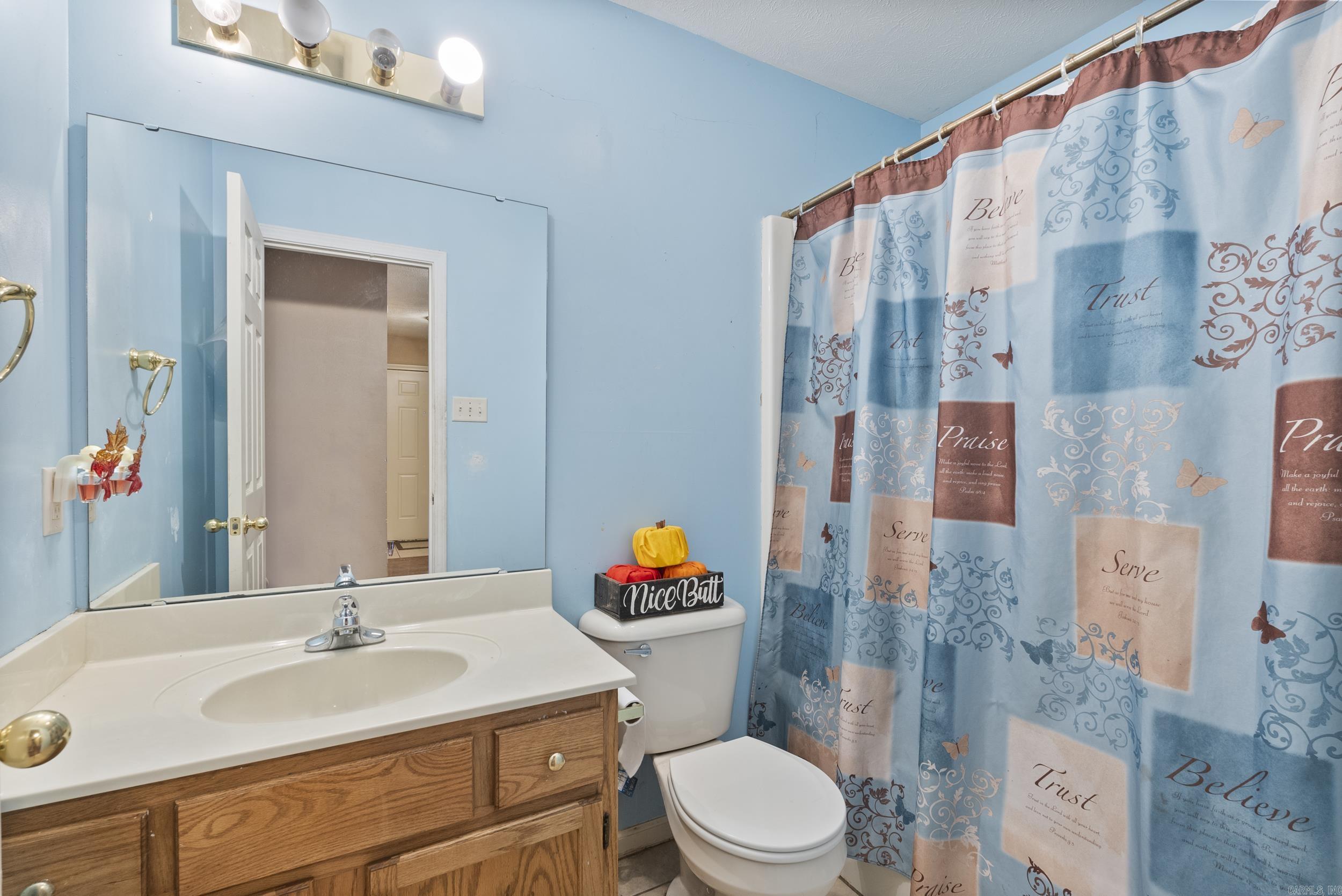 Victoria Park - Residential