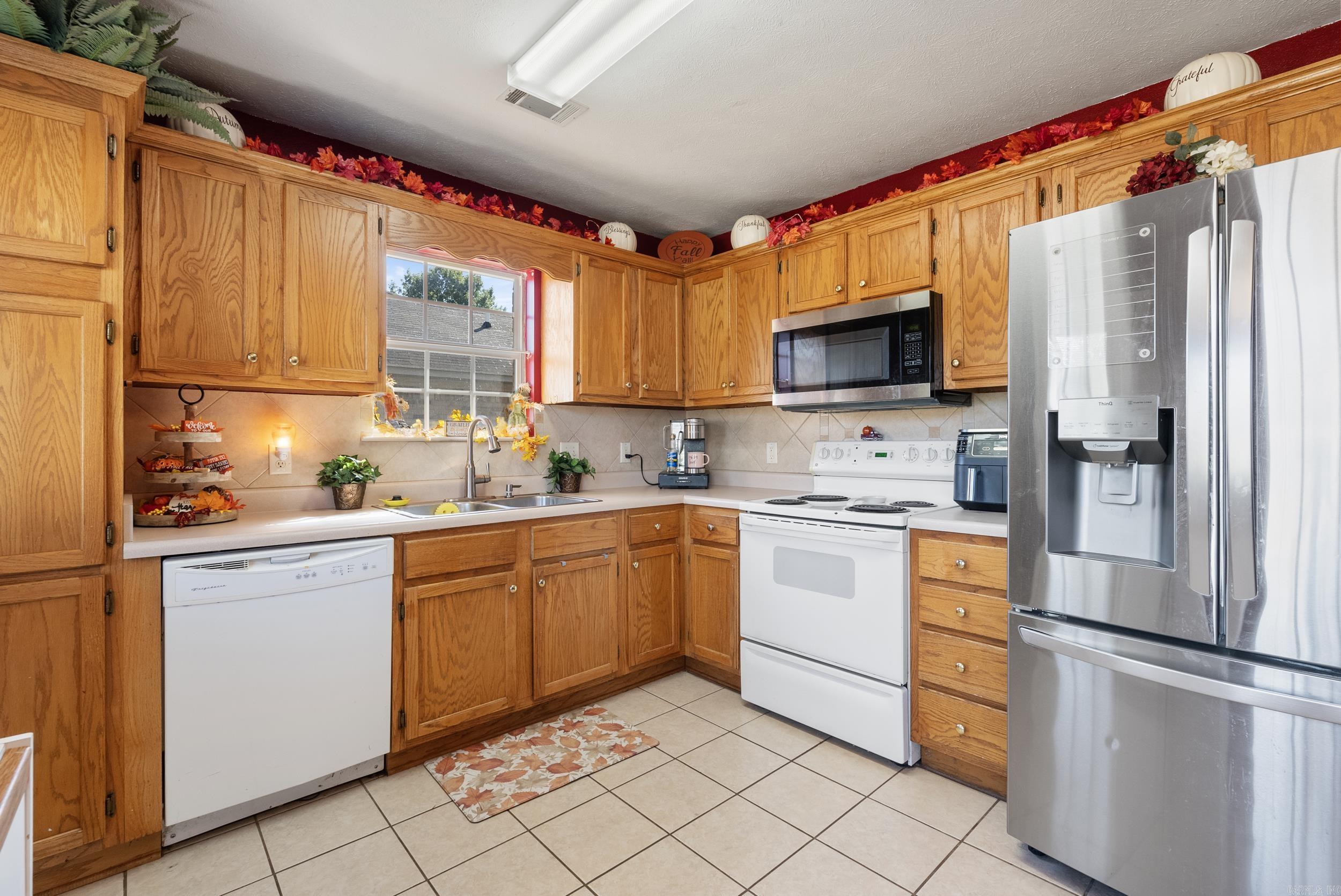 Victoria Park - Residential