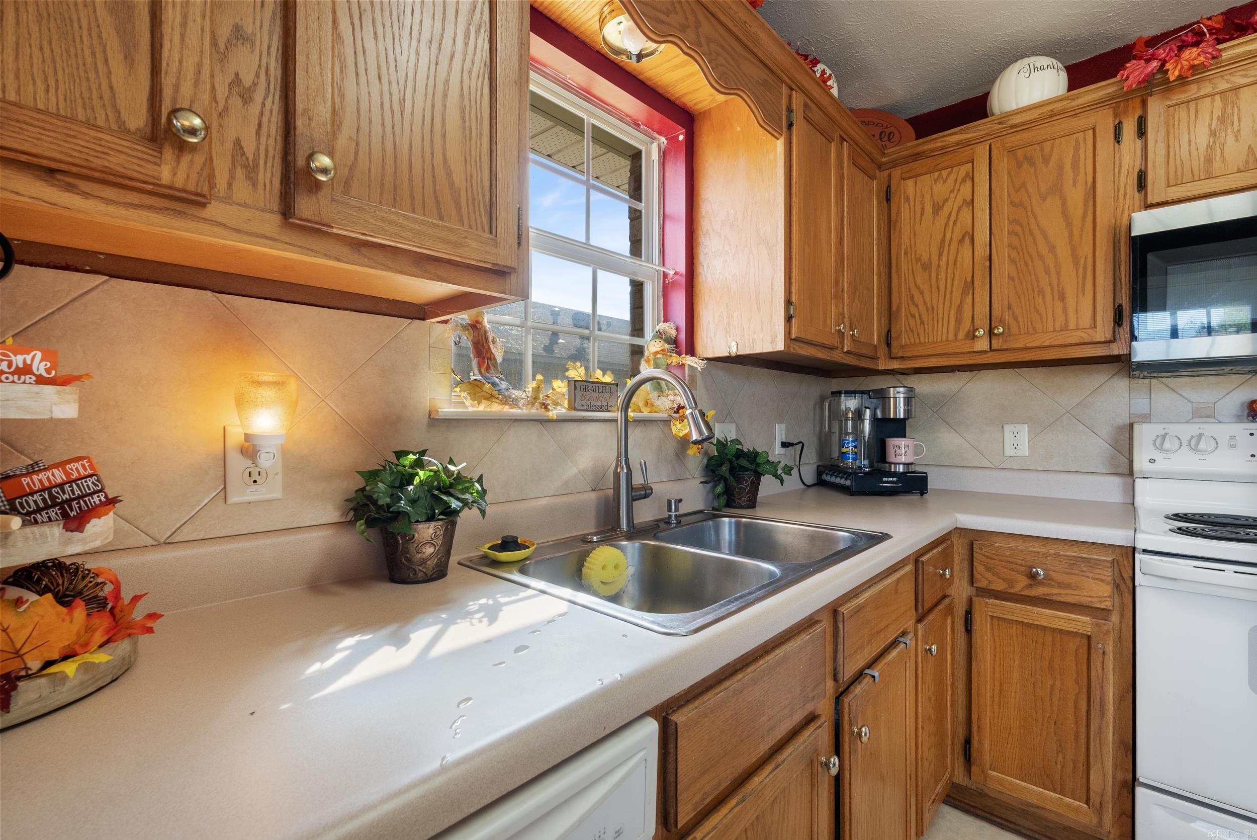 Victoria Park - Residential