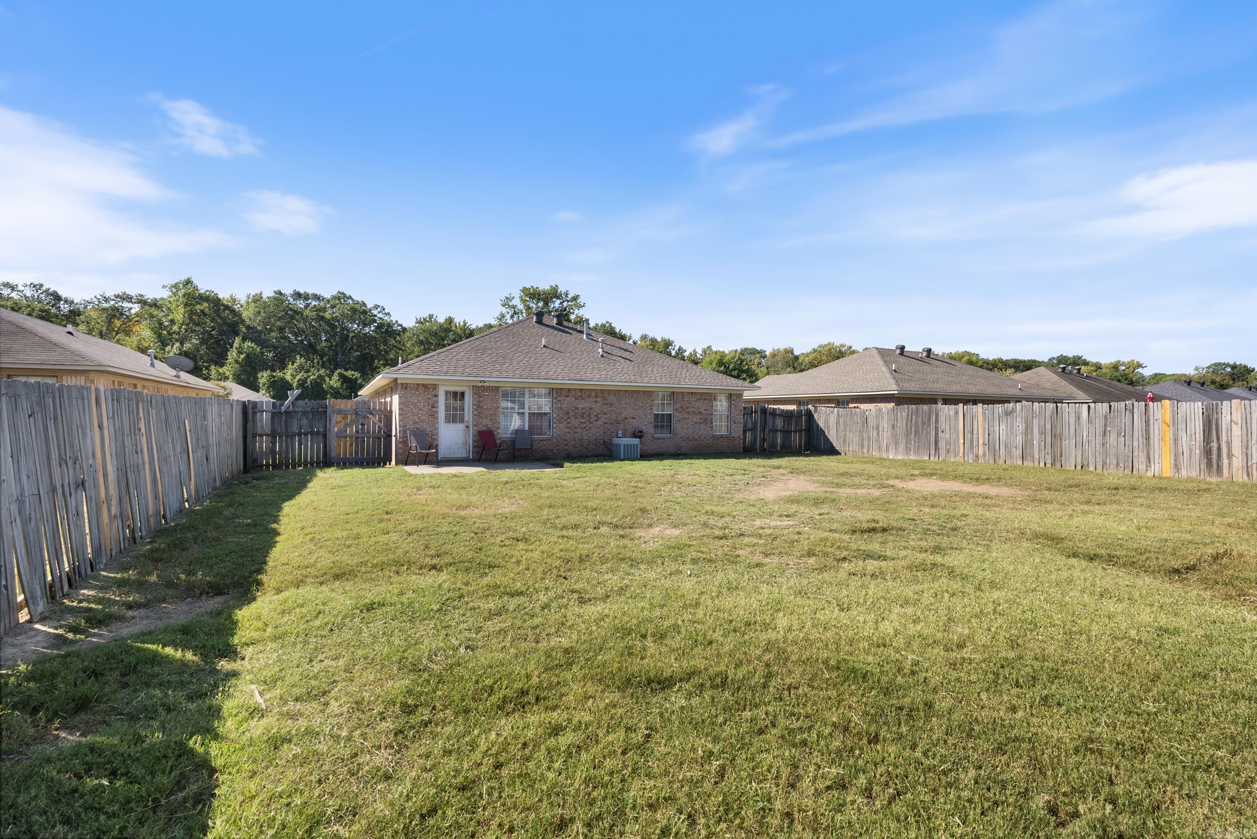 Victoria Park - Residential