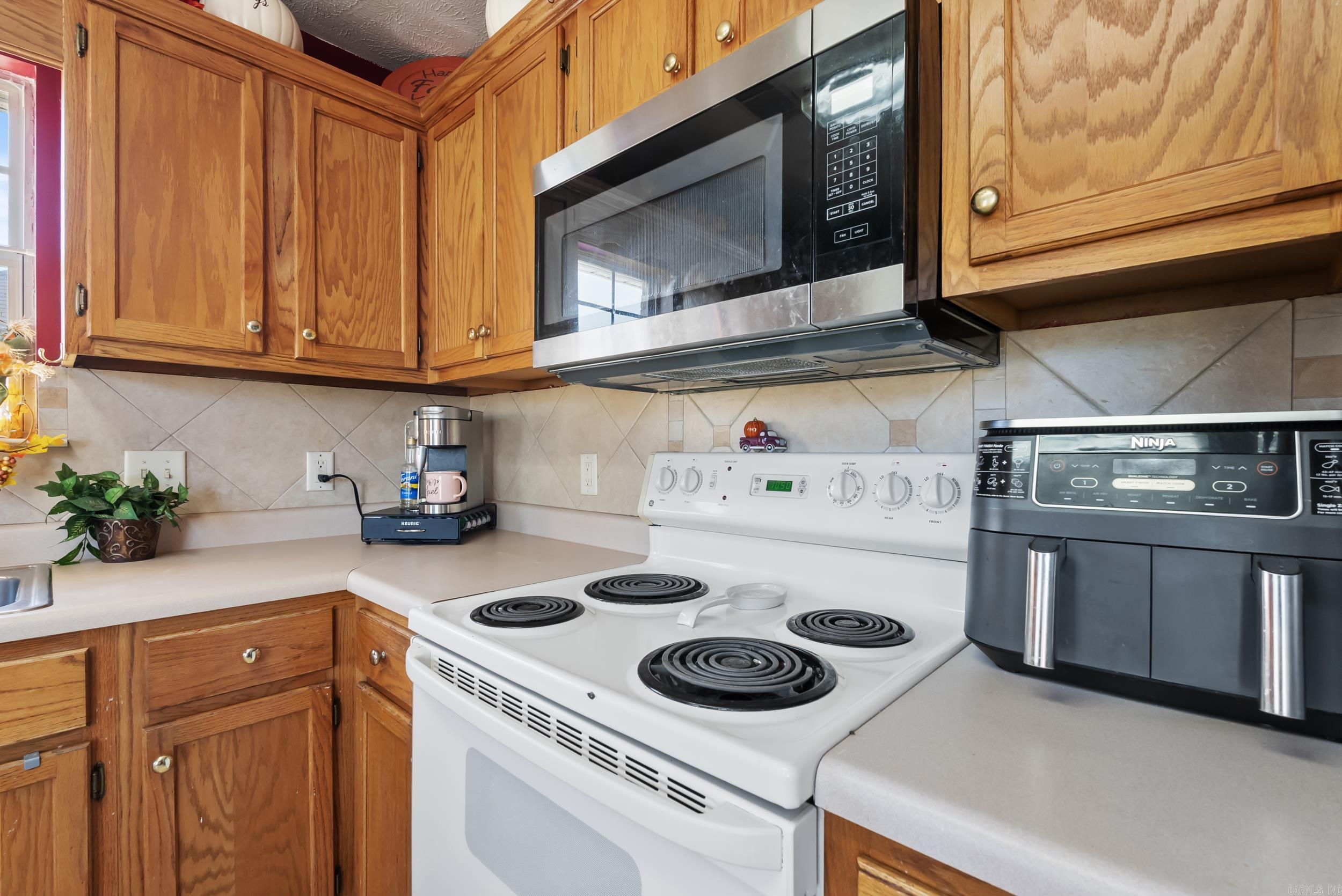 Victoria Park - Residential