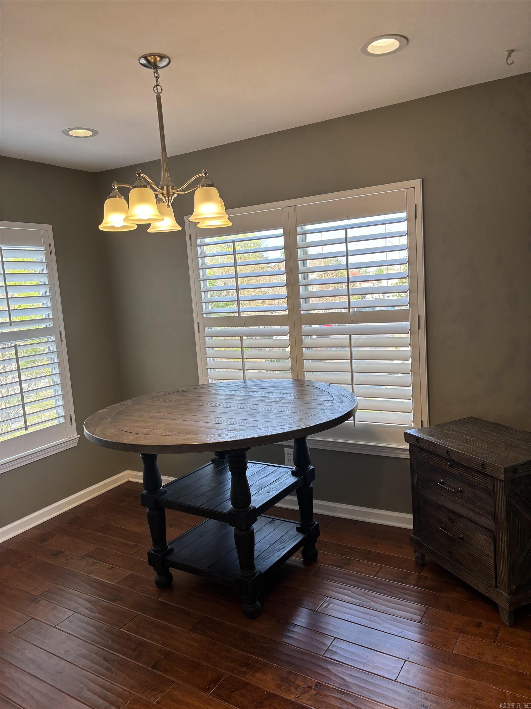 THE CLIFFS HPR - Residential