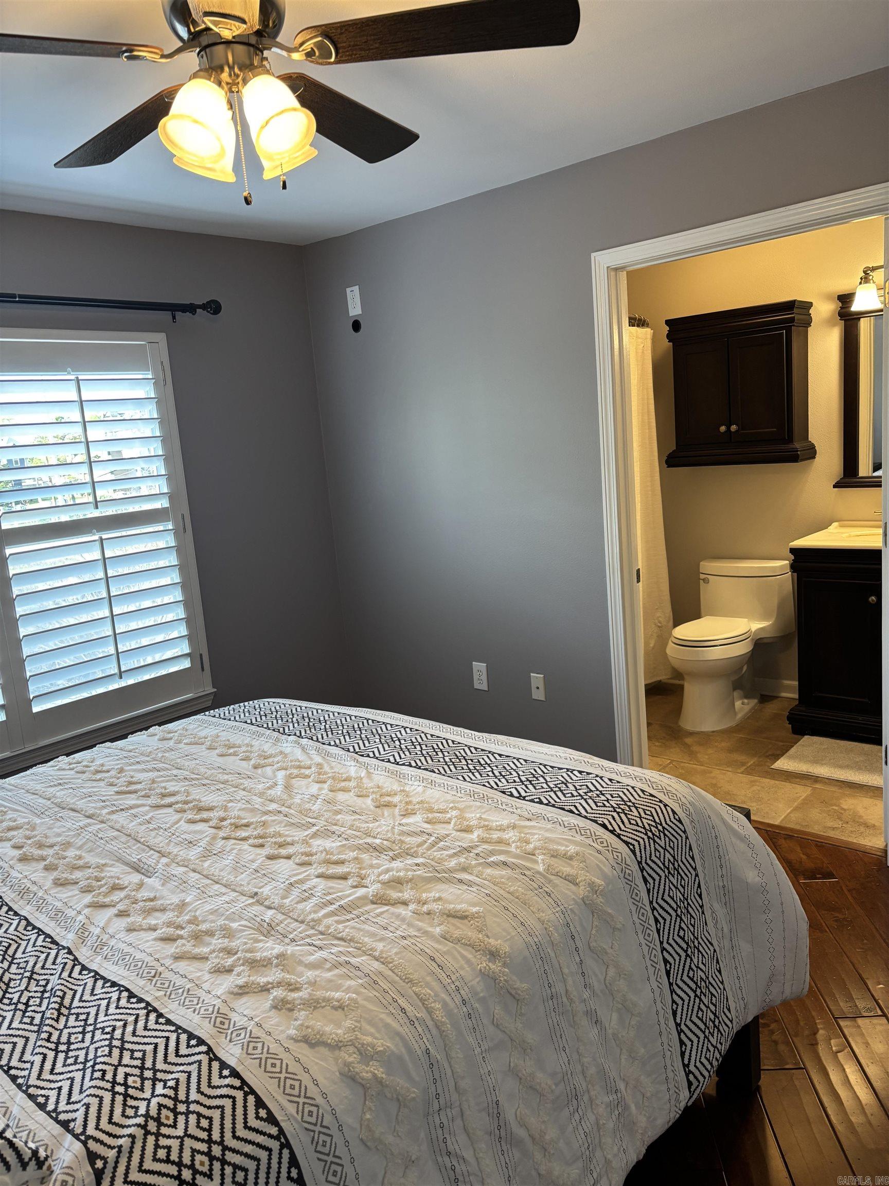 THE CLIFFS HPR - Residential