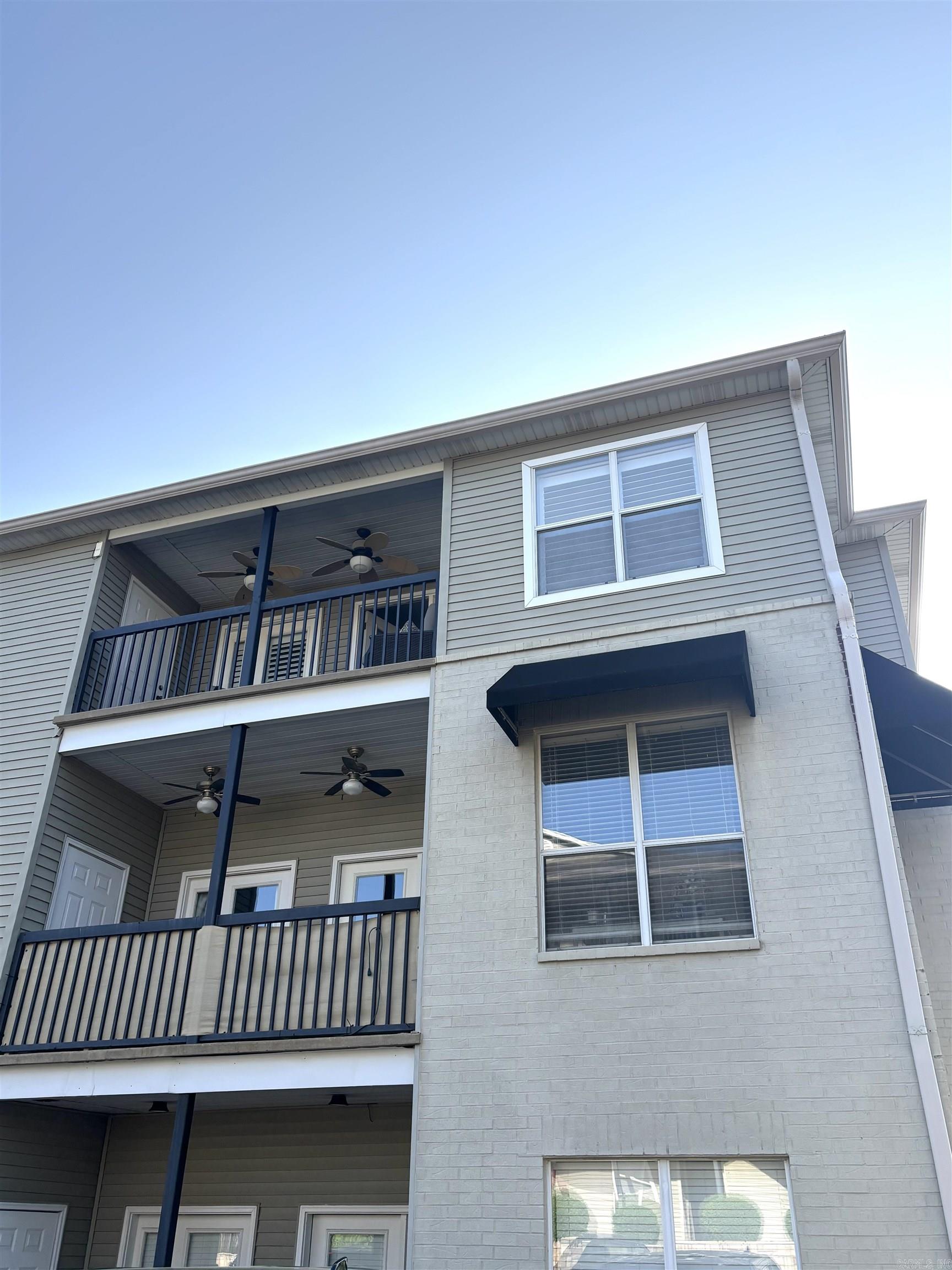 THE CLIFFS HPR - Residential