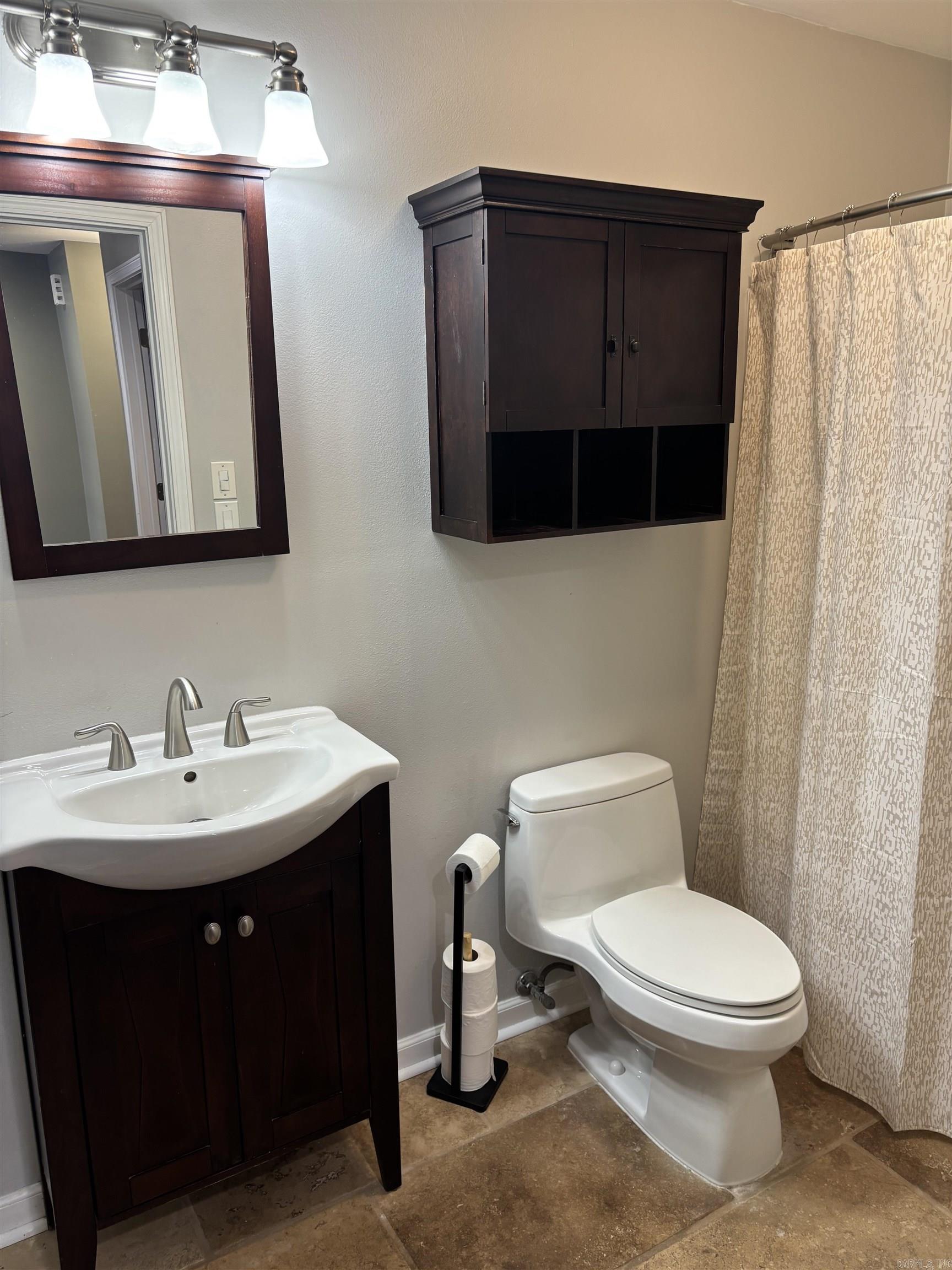 THE CLIFFS HPR - Residential