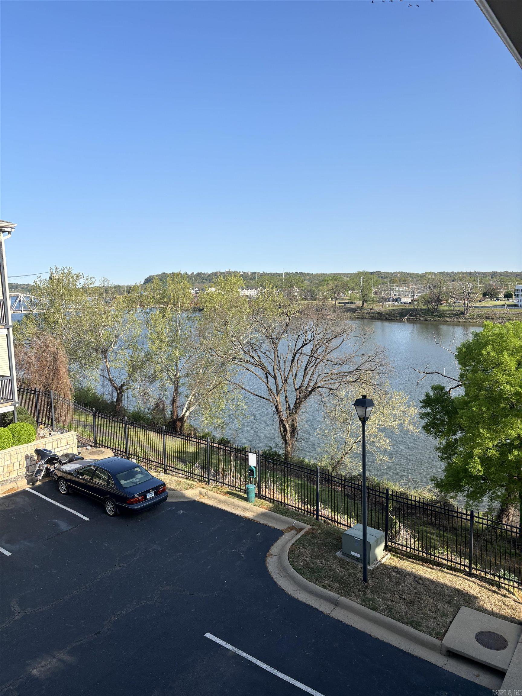 THE CLIFFS HPR - Residential