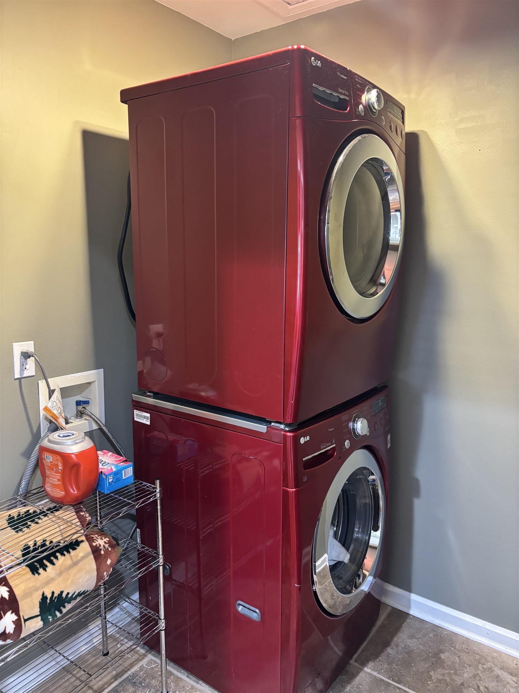 THE CLIFFS HPR - Residential