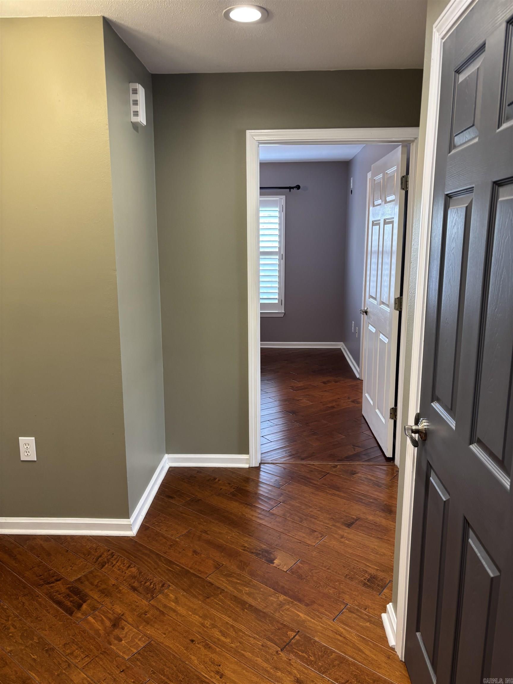 THE CLIFFS HPR - Residential