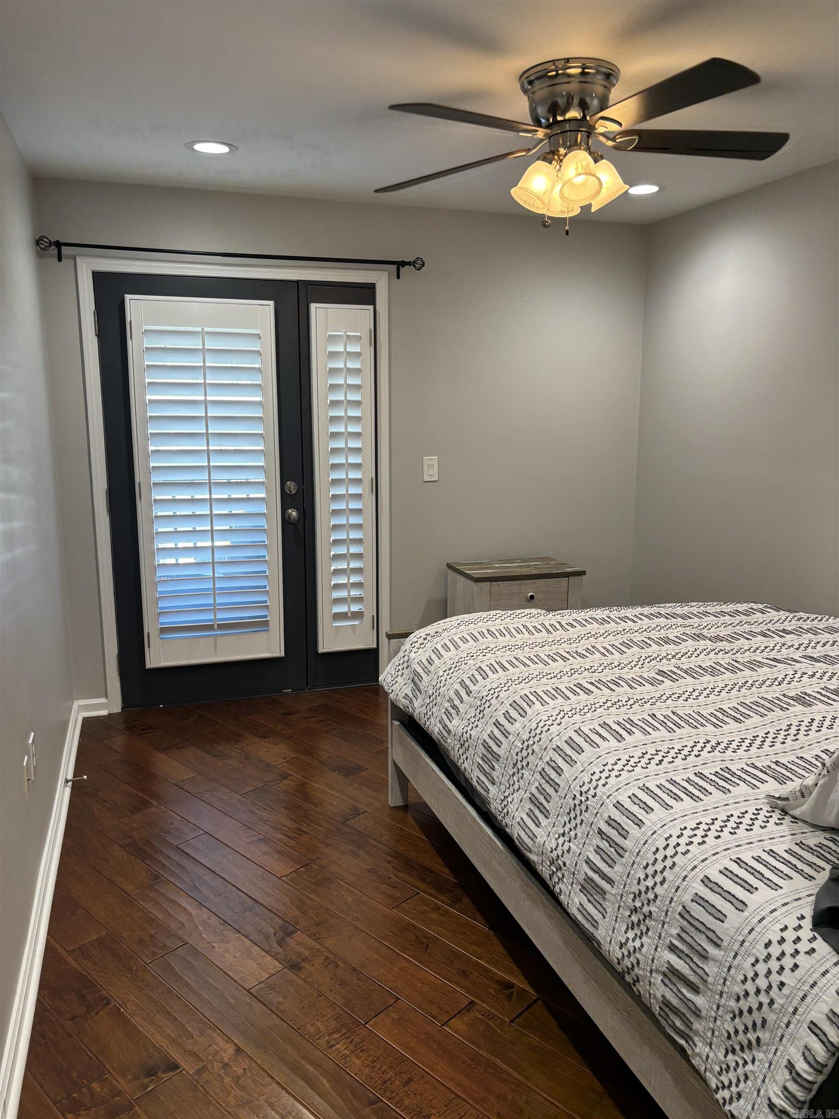 THE CLIFFS HPR - Residential