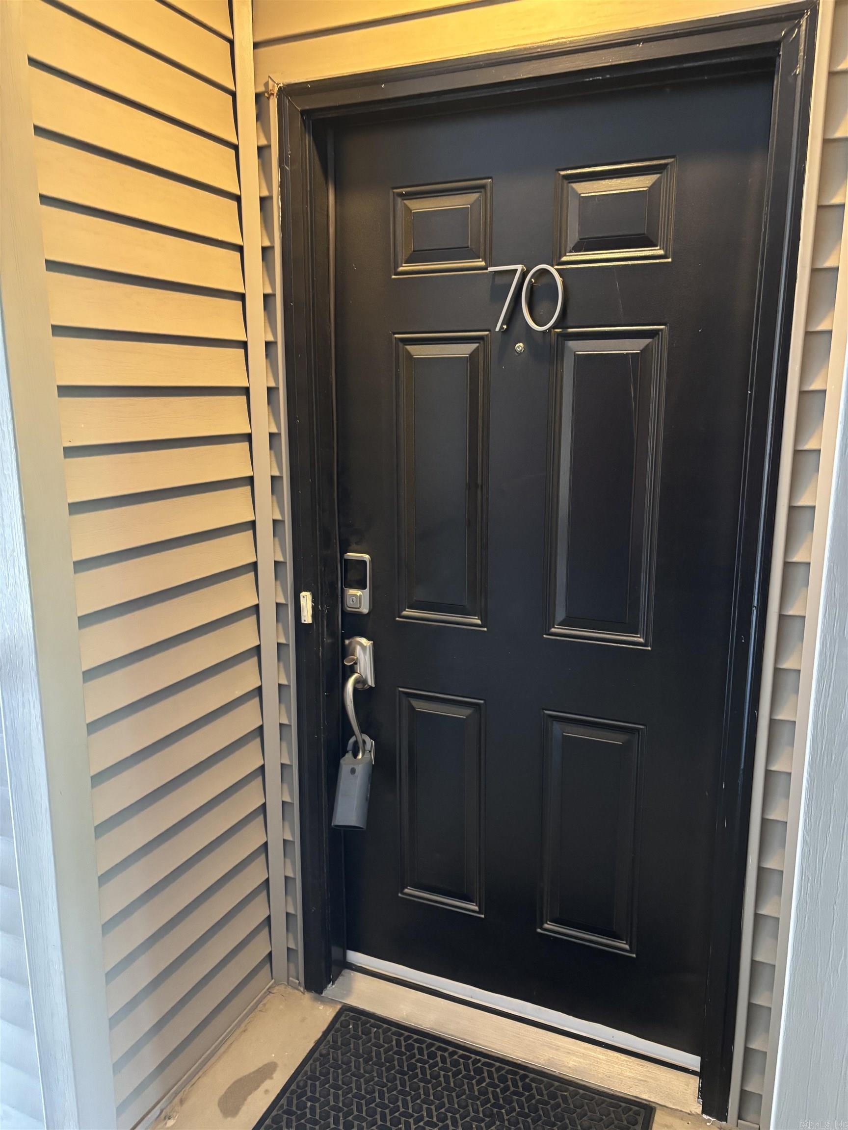 THE CLIFFS HPR - Residential