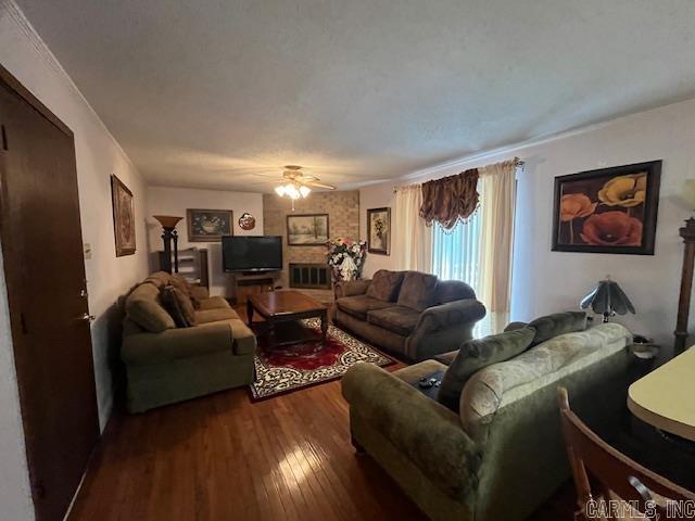 Pine Vista Estates II - Residential