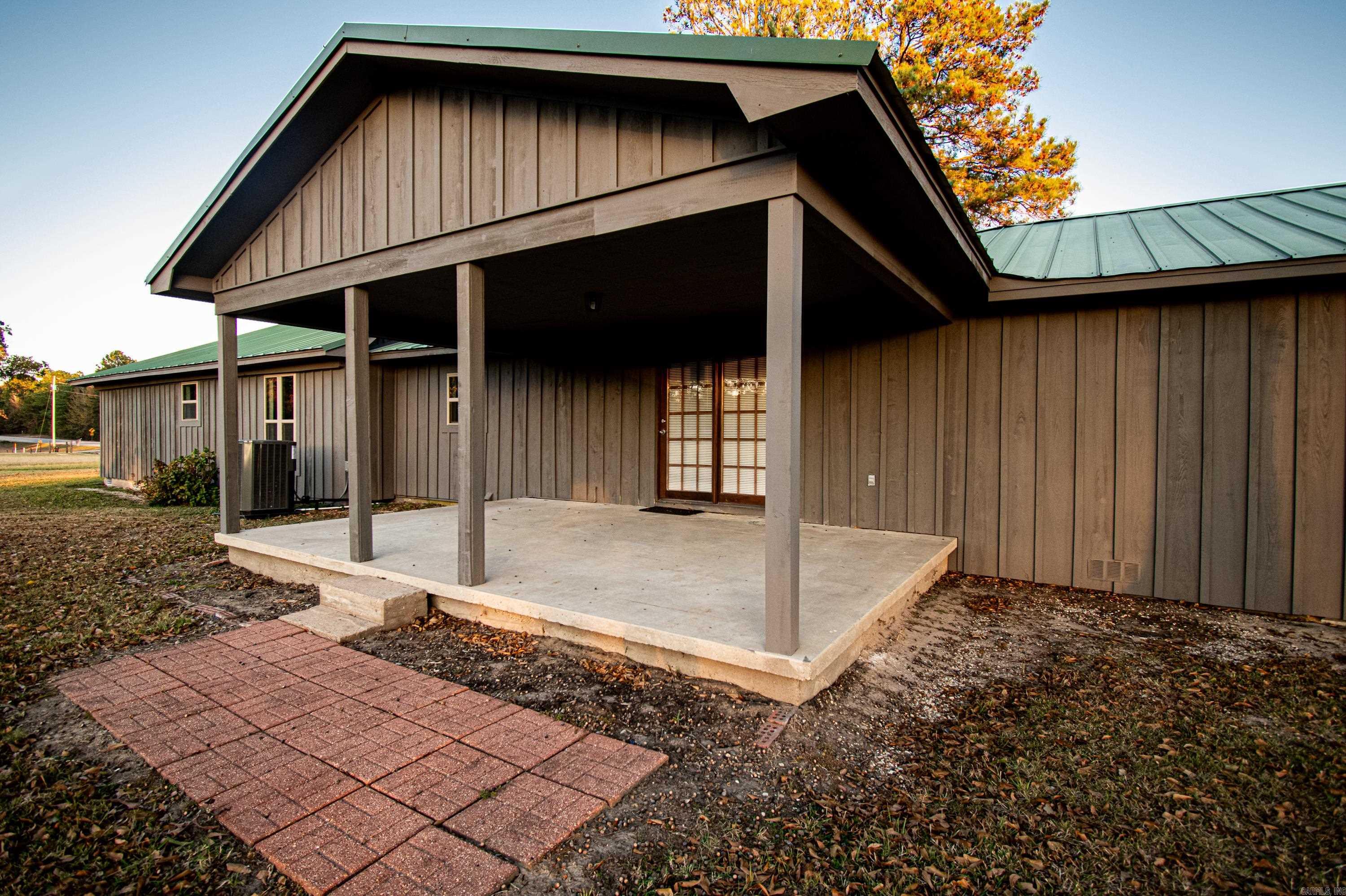 BRADLEY - Residential