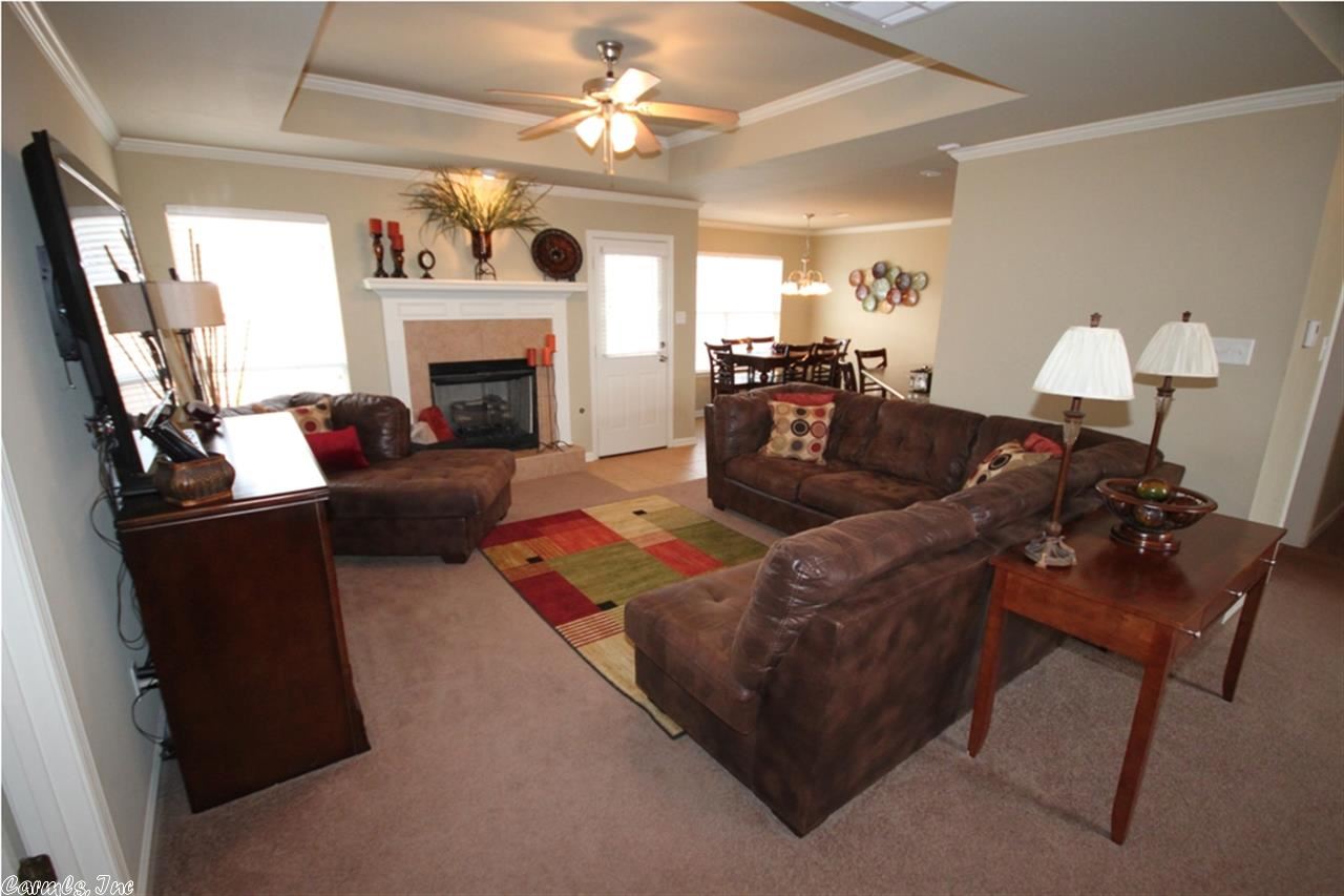 Greenwood Acres - Residential