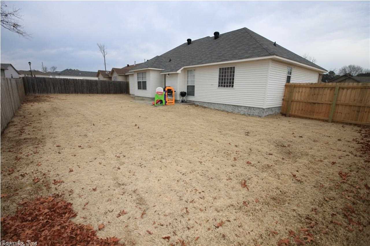 Greenwood Acres - Residential