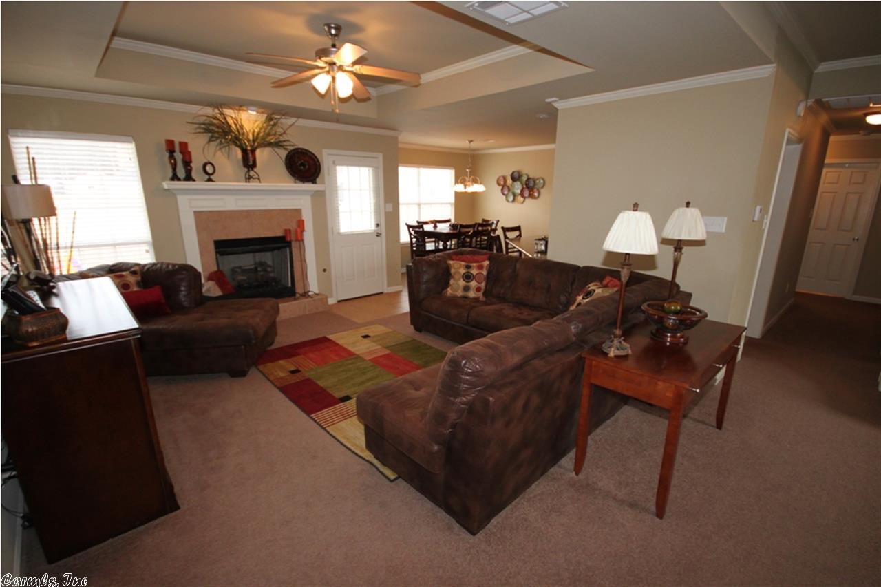 Greenwood Acres - Residential