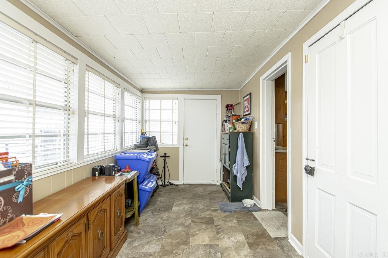 ORIGINAL TOWN OF SHERIDAN - Residential