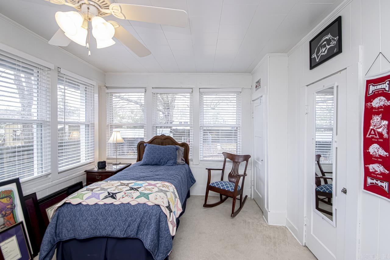 ORIGINAL TOWN OF SHERIDAN - Residential