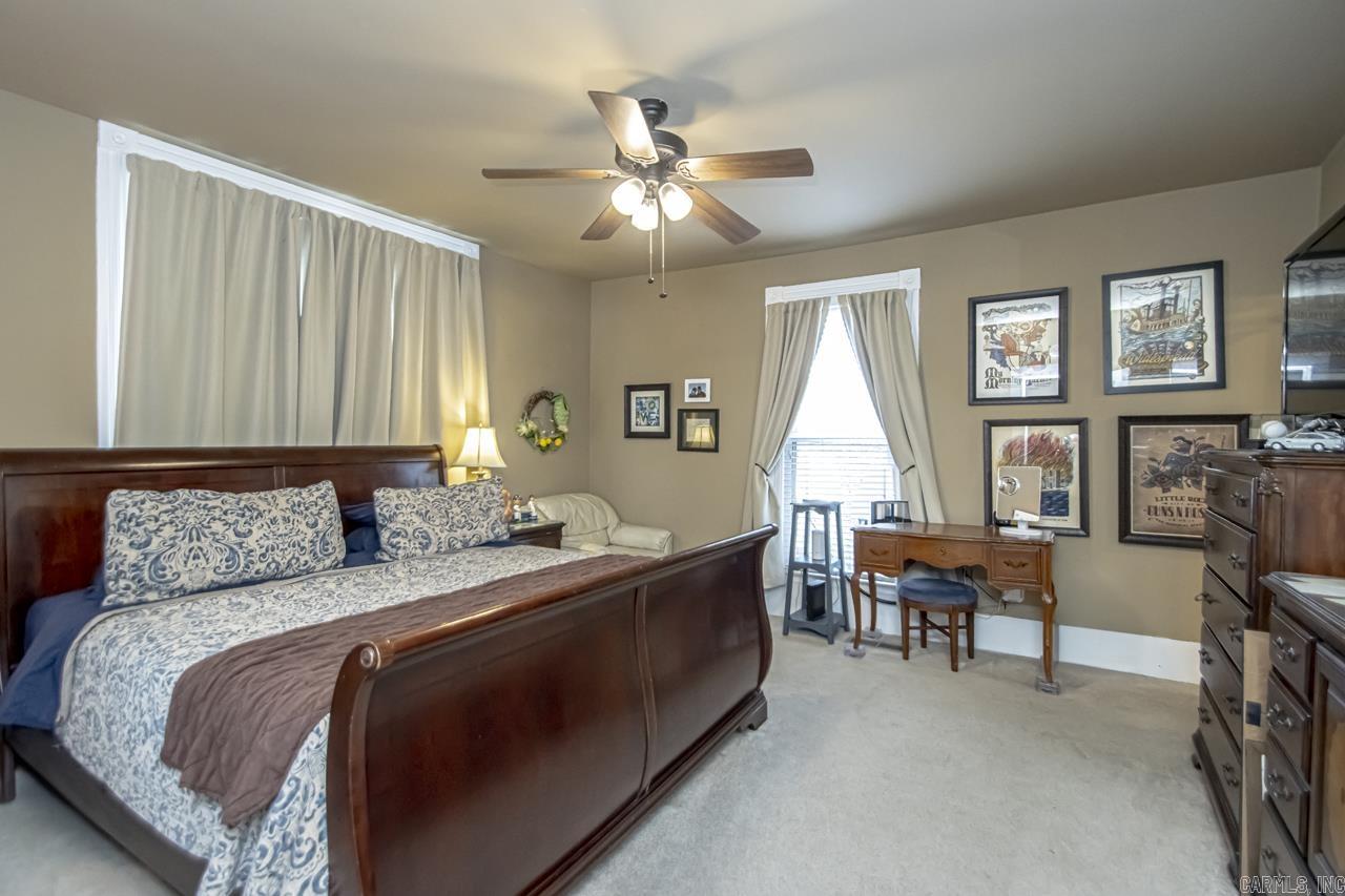 ORIGINAL TOWN OF SHERIDAN - Residential