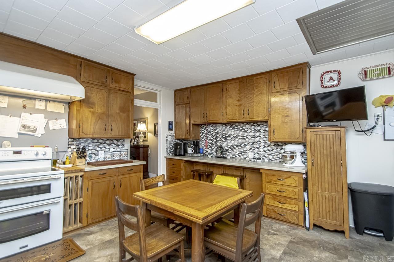 ORIGINAL TOWN OF SHERIDAN - Residential