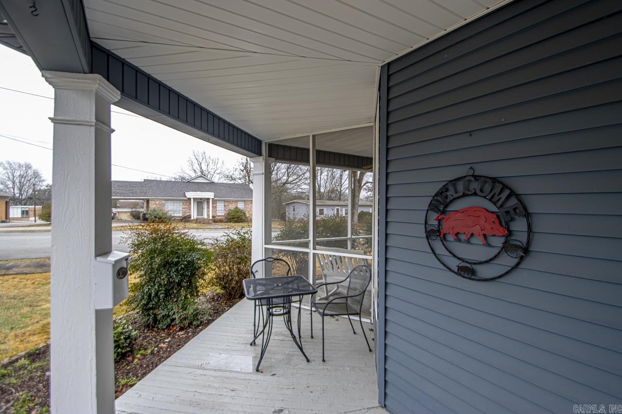 ORIGINAL TOWN OF SHERIDAN - Residential