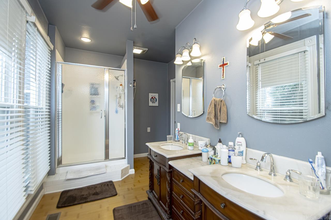 ORIGINAL TOWN OF SHERIDAN - Residential