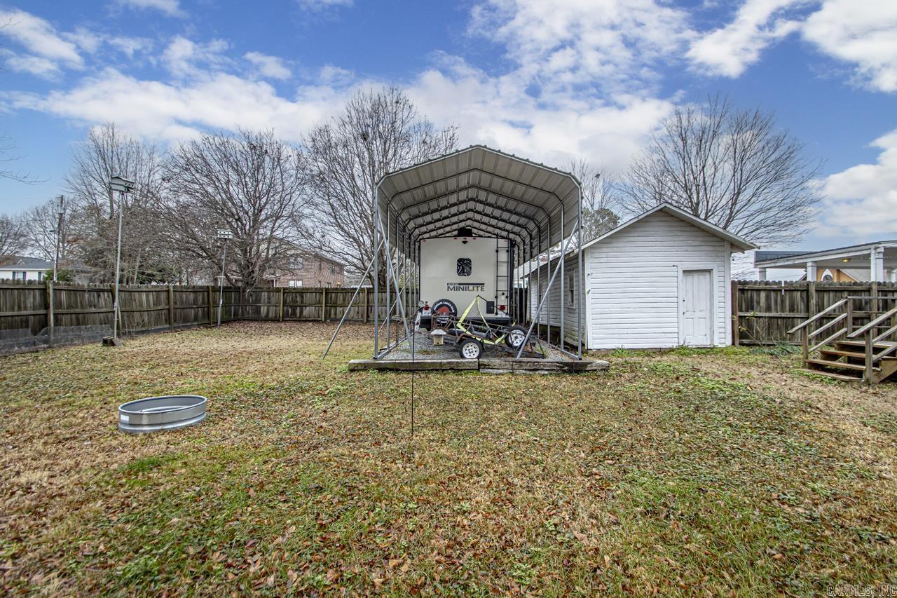 ORIGINAL TOWN OF SHERIDAN - Residential