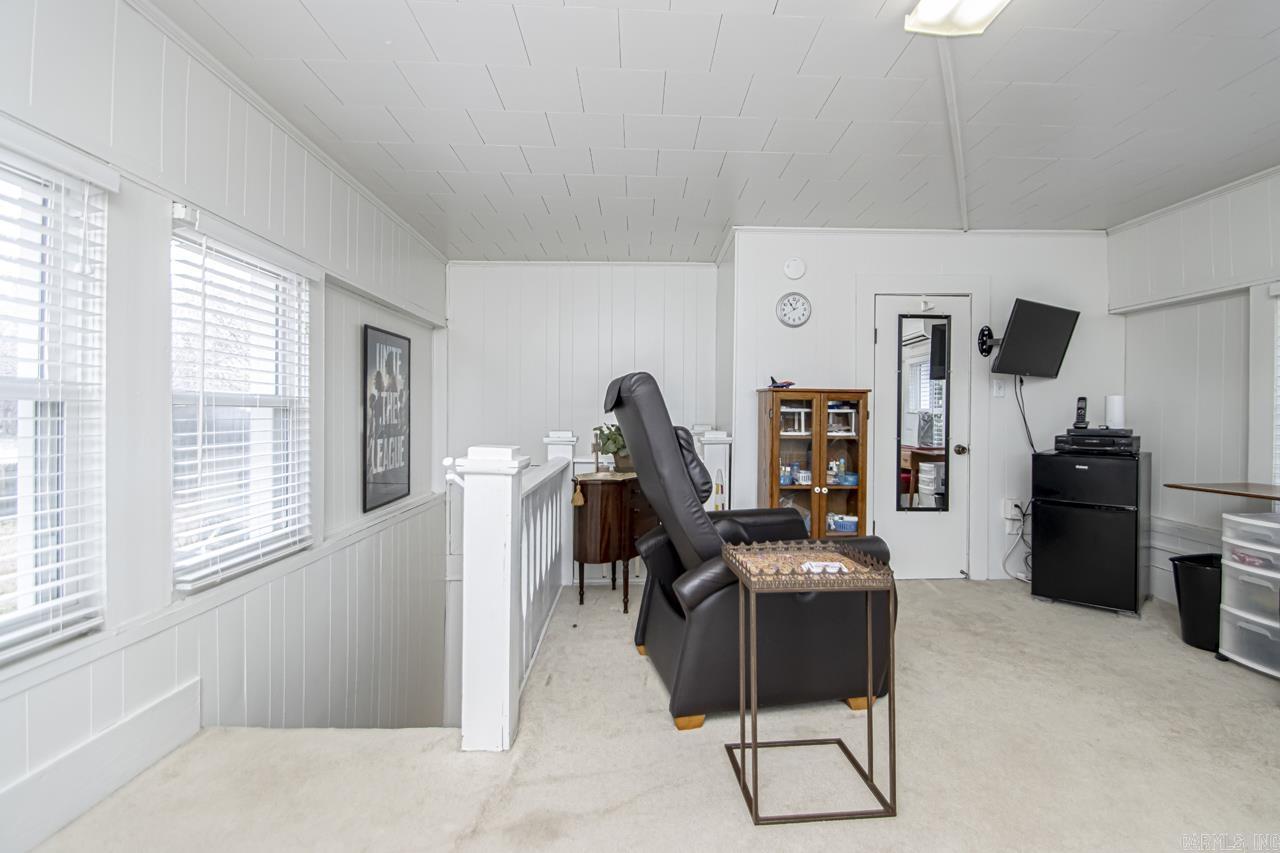 ORIGINAL TOWN OF SHERIDAN - Residential