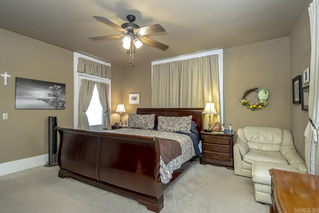 ORIGINAL TOWN OF SHERIDAN - Residential