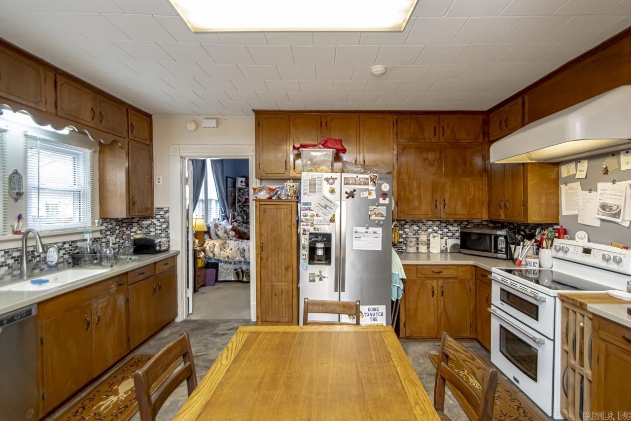 ORIGINAL TOWN OF SHERIDAN - Residential