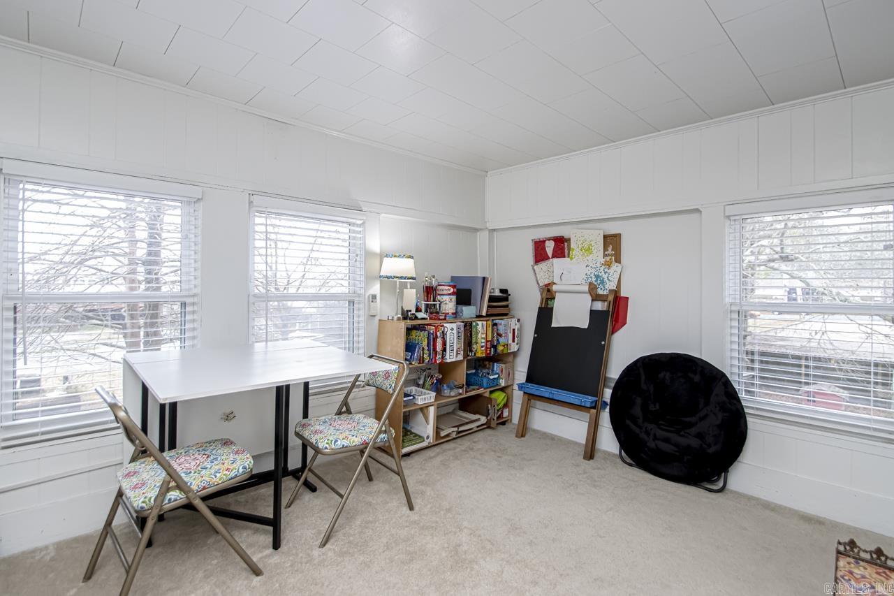 ORIGINAL TOWN OF SHERIDAN - Residential