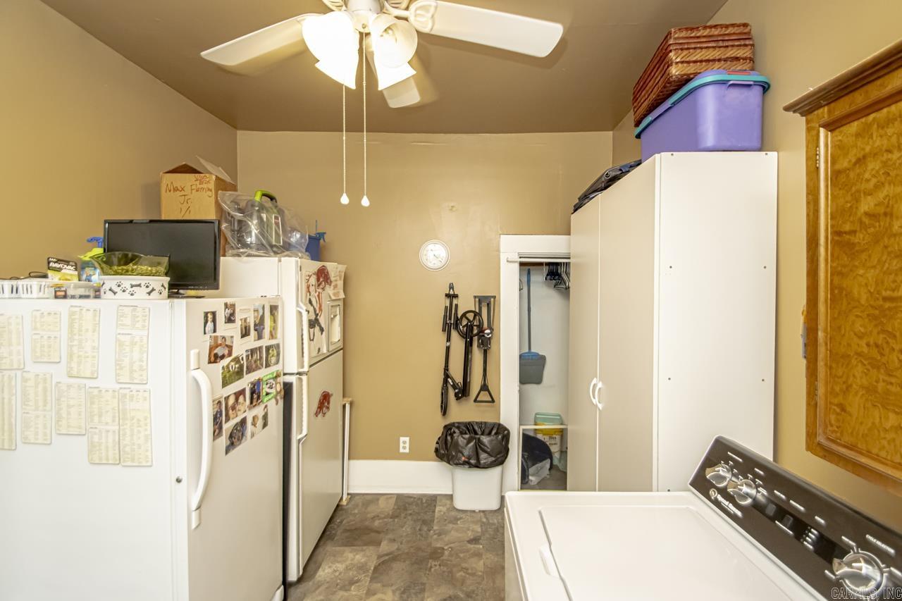 ORIGINAL TOWN OF SHERIDAN - Residential