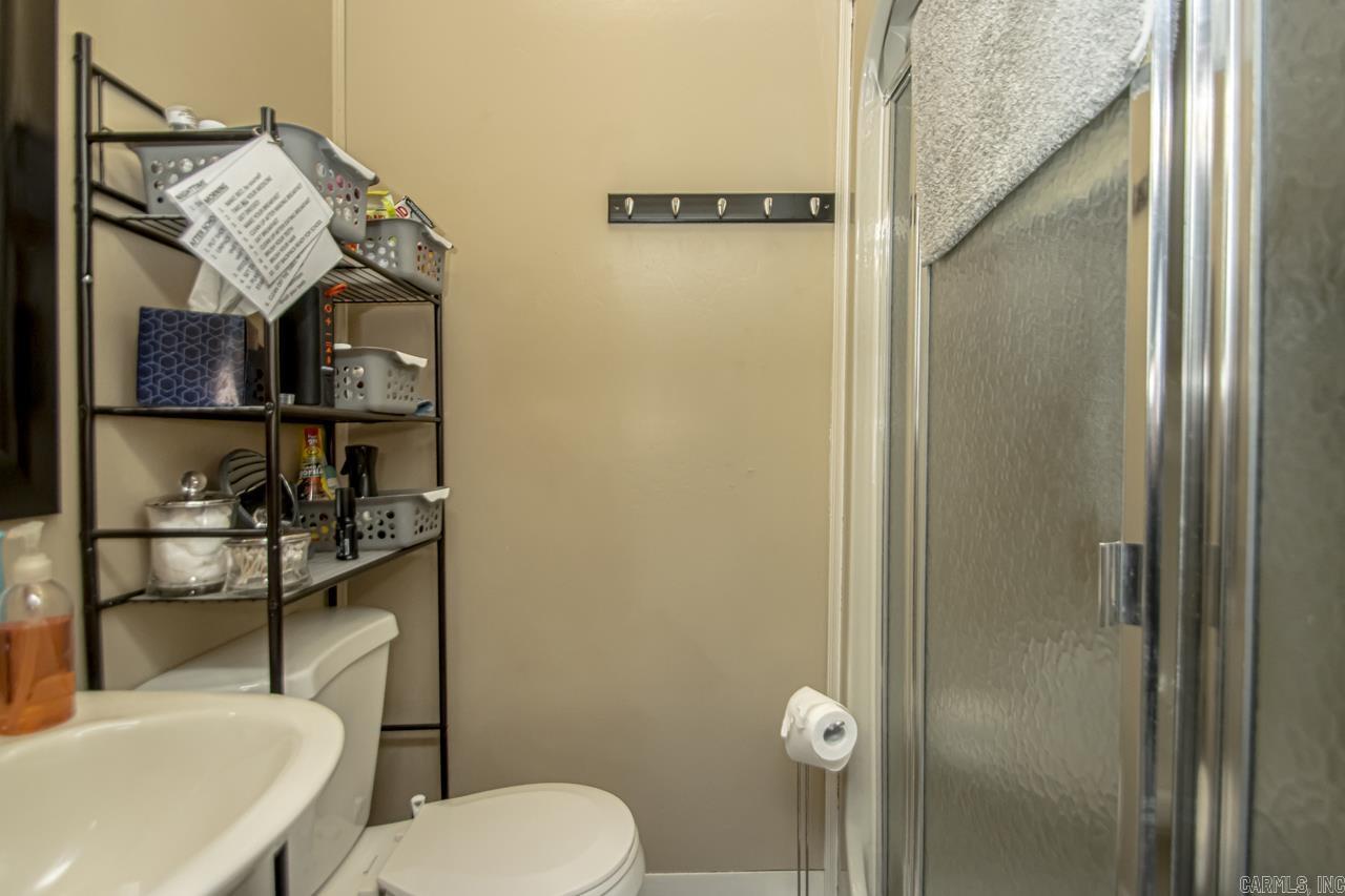 ORIGINAL TOWN OF SHERIDAN - Residential