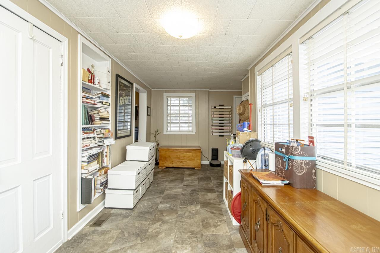 ORIGINAL TOWN OF SHERIDAN - Residential