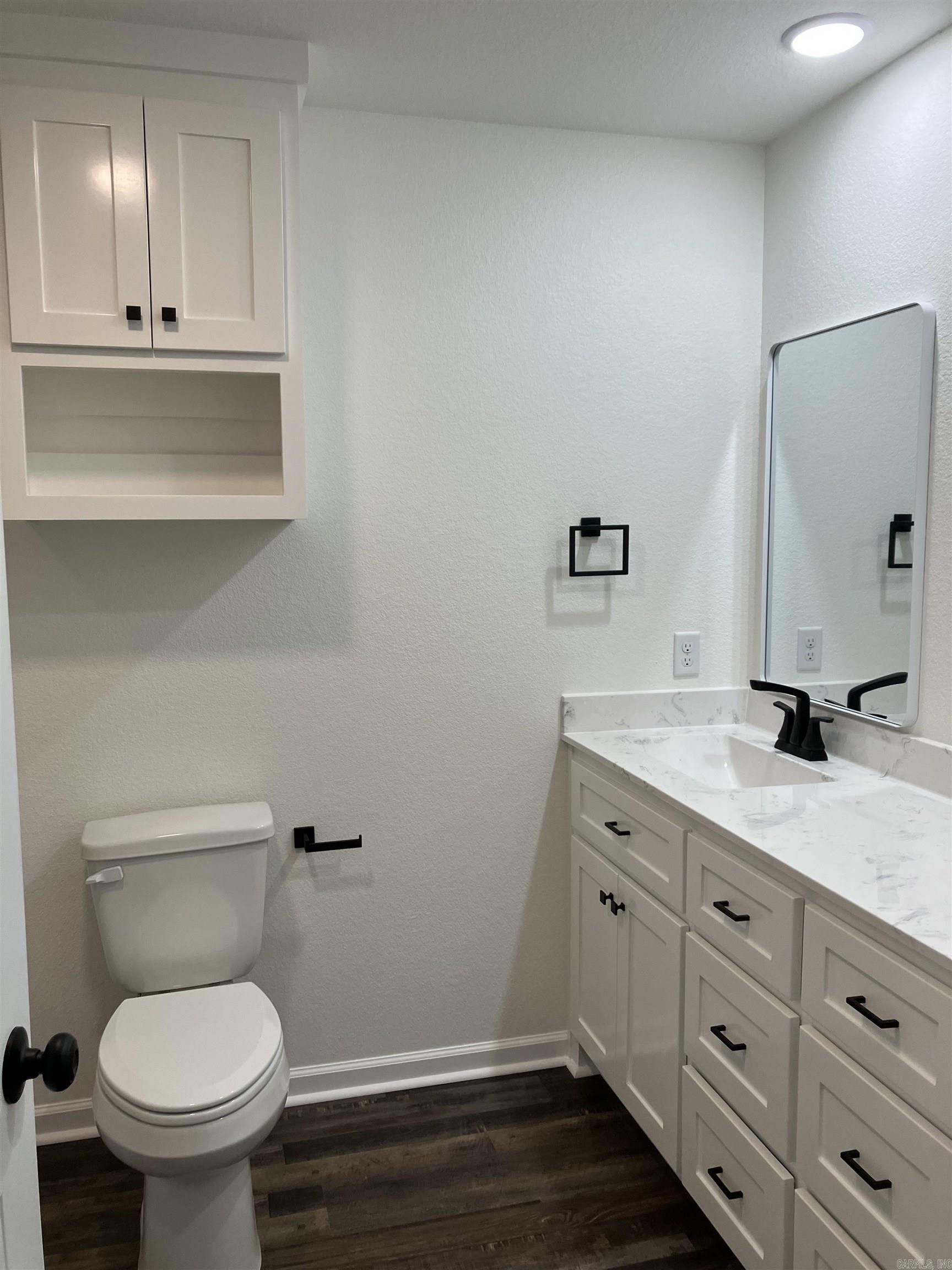 FLORIDIAN HEIGHTS PHASE 1 - Residential