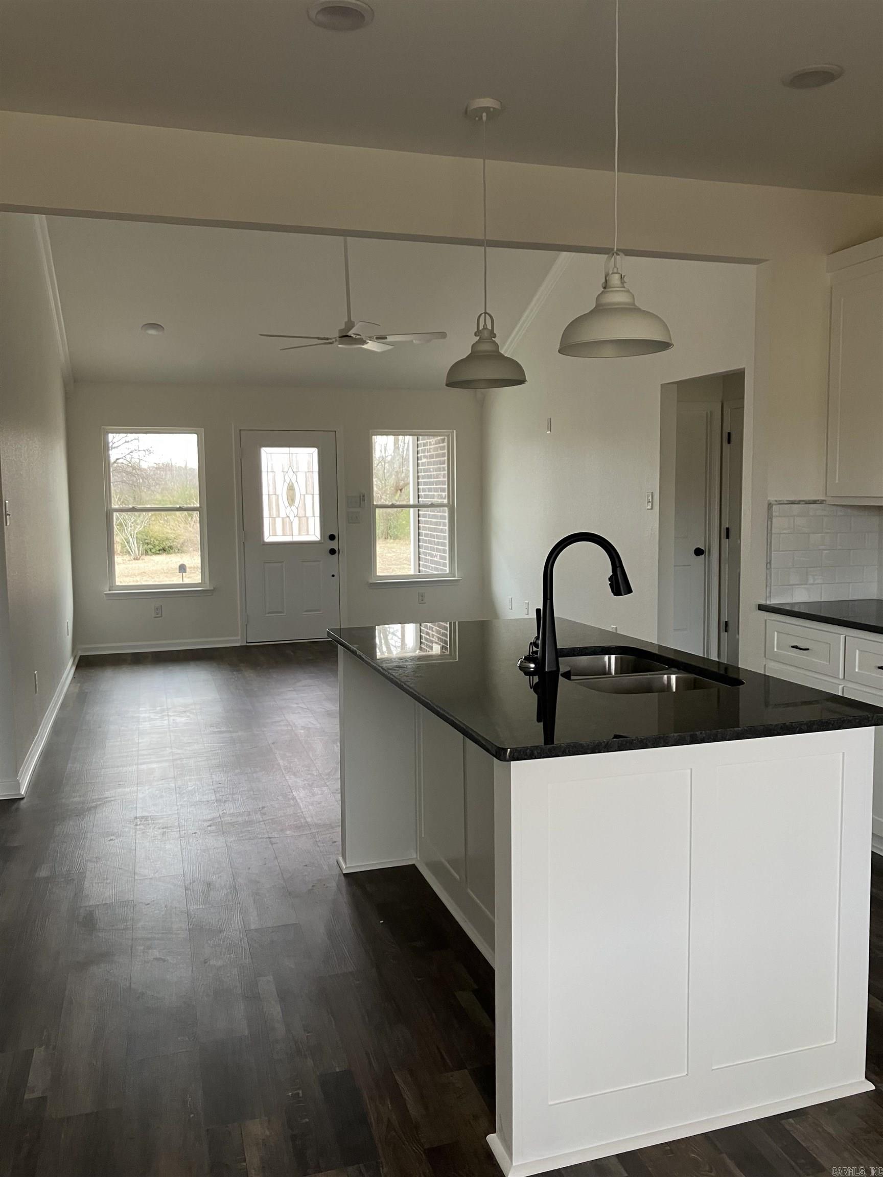 FLORIDIAN HEIGHTS PHASE 1 - Residential