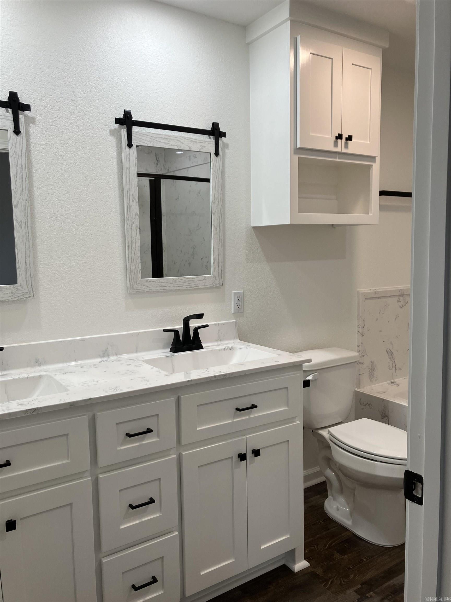 FLORIDIAN HEIGHTS PHASE 1 - Residential