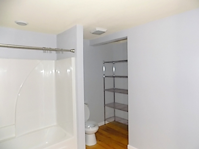 Metes & Bounds - Residential Lease